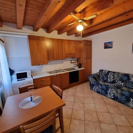 La Casa Di Giorgia Διαμέρισμα Κιότζα Εξωτερικό φωτογραφία