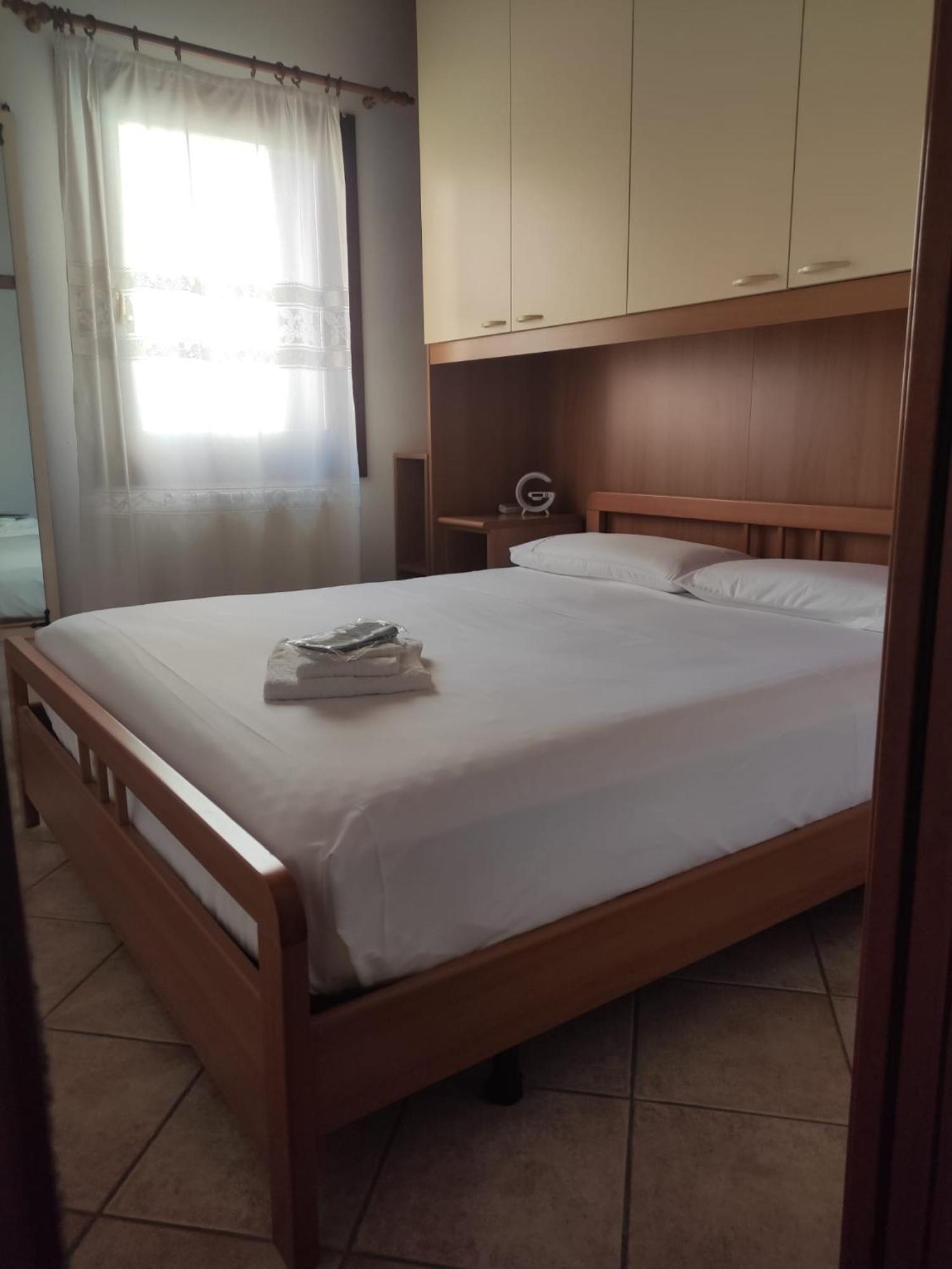 La Casa Di Giorgia Διαμέρισμα Κιότζα Εξωτερικό φωτογραφία