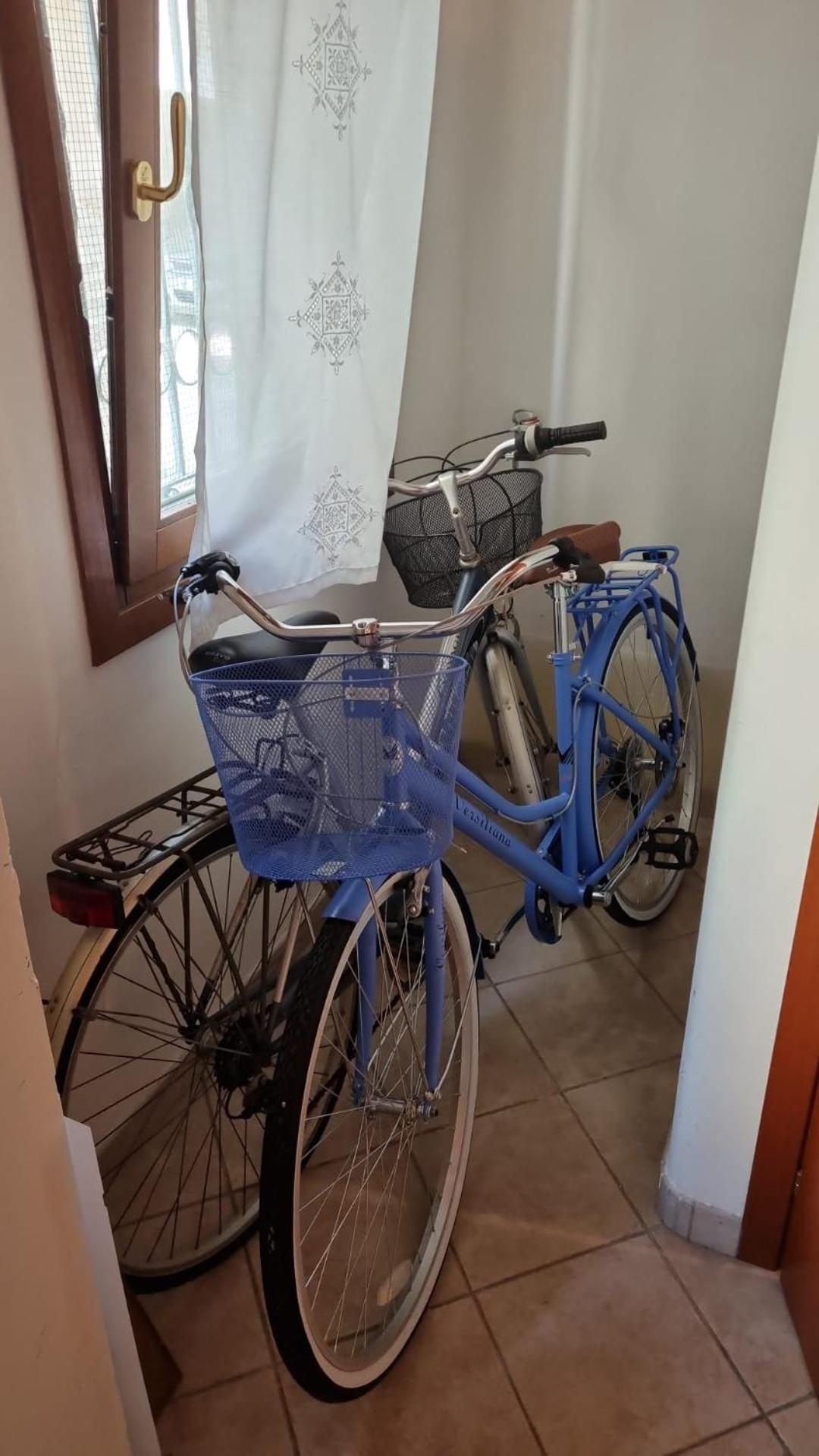 La Casa Di Giorgia Διαμέρισμα Κιότζα Εξωτερικό φωτογραφία